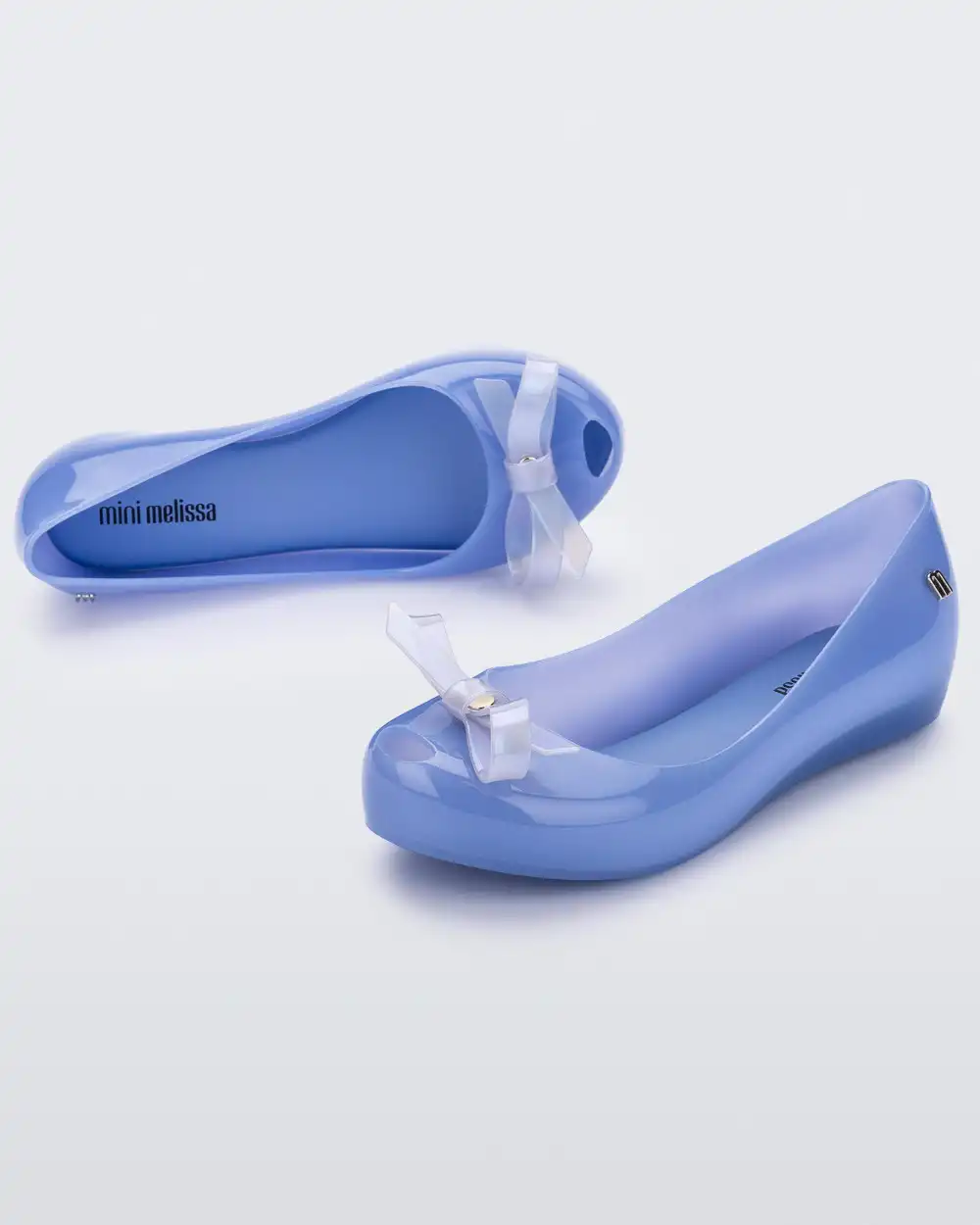 MINI MELISSA ULTRAGIRL BOW INF