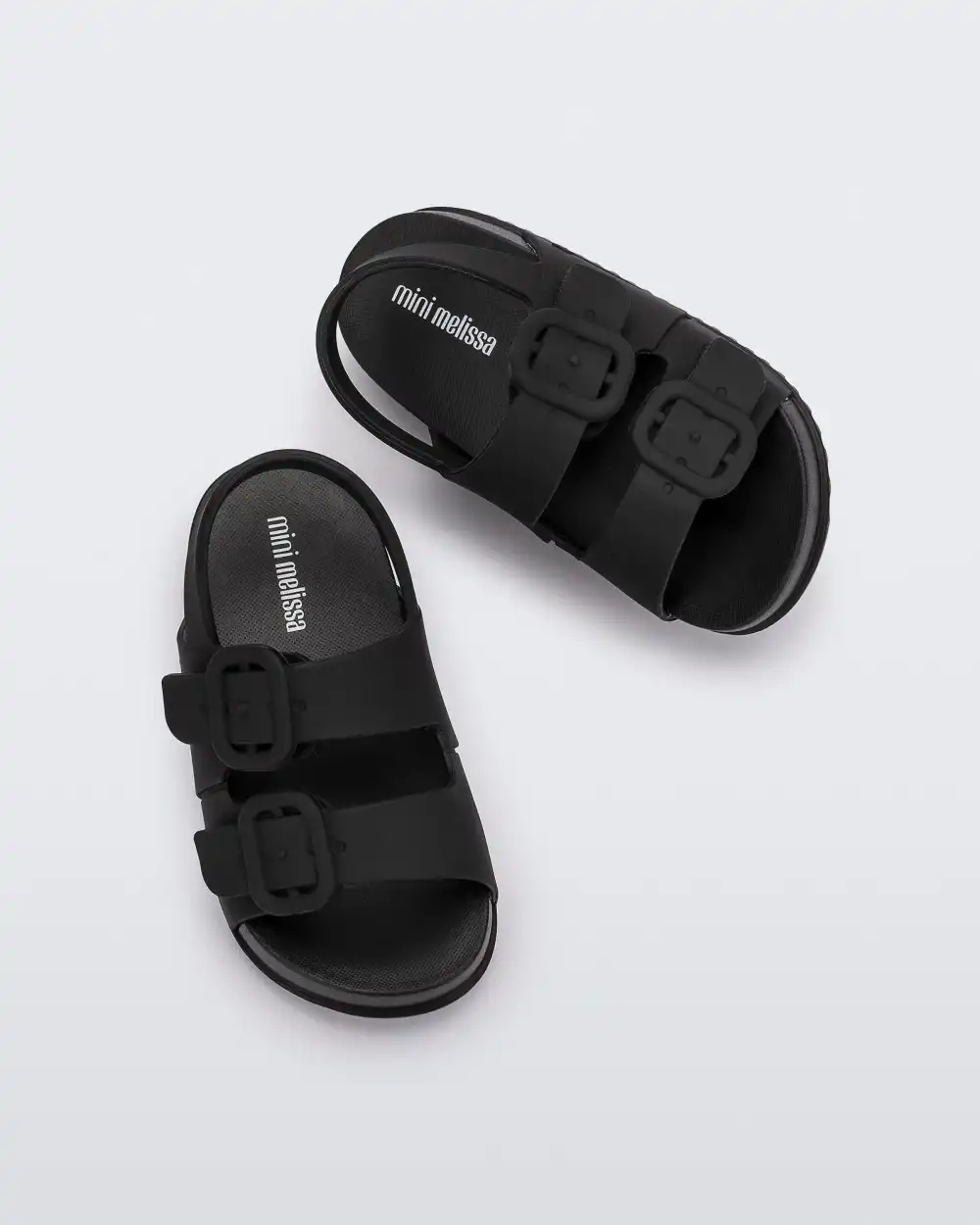 MINI MELISSA COZY SANDAL BB