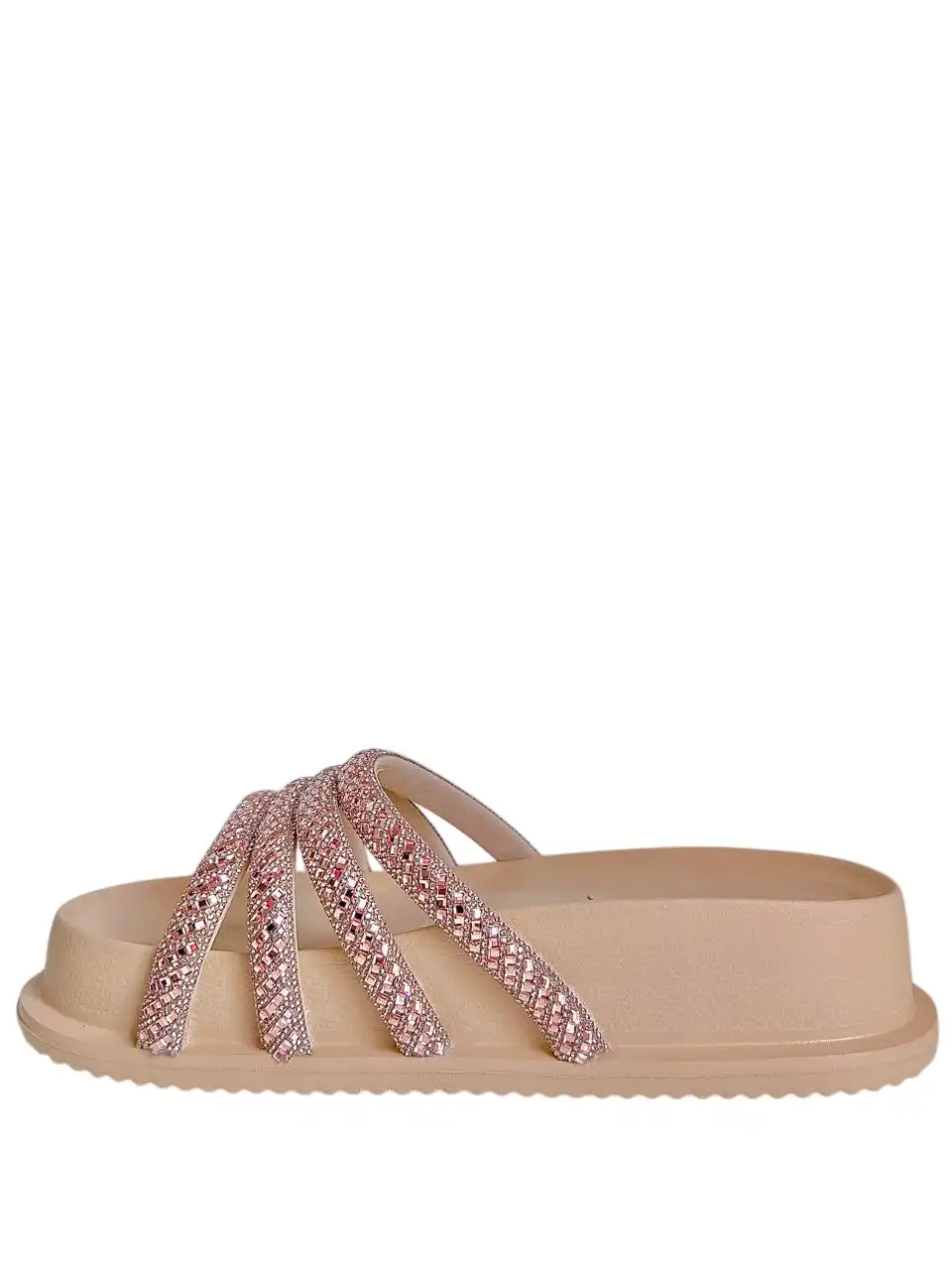 SANDÁLIA PAPETE SANTINELLI 1550-022-242