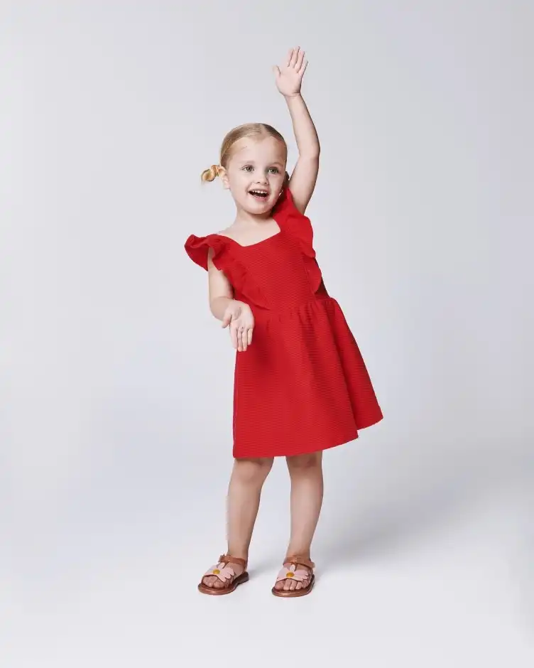 MINI MELISSA HIP BLOOMY BB