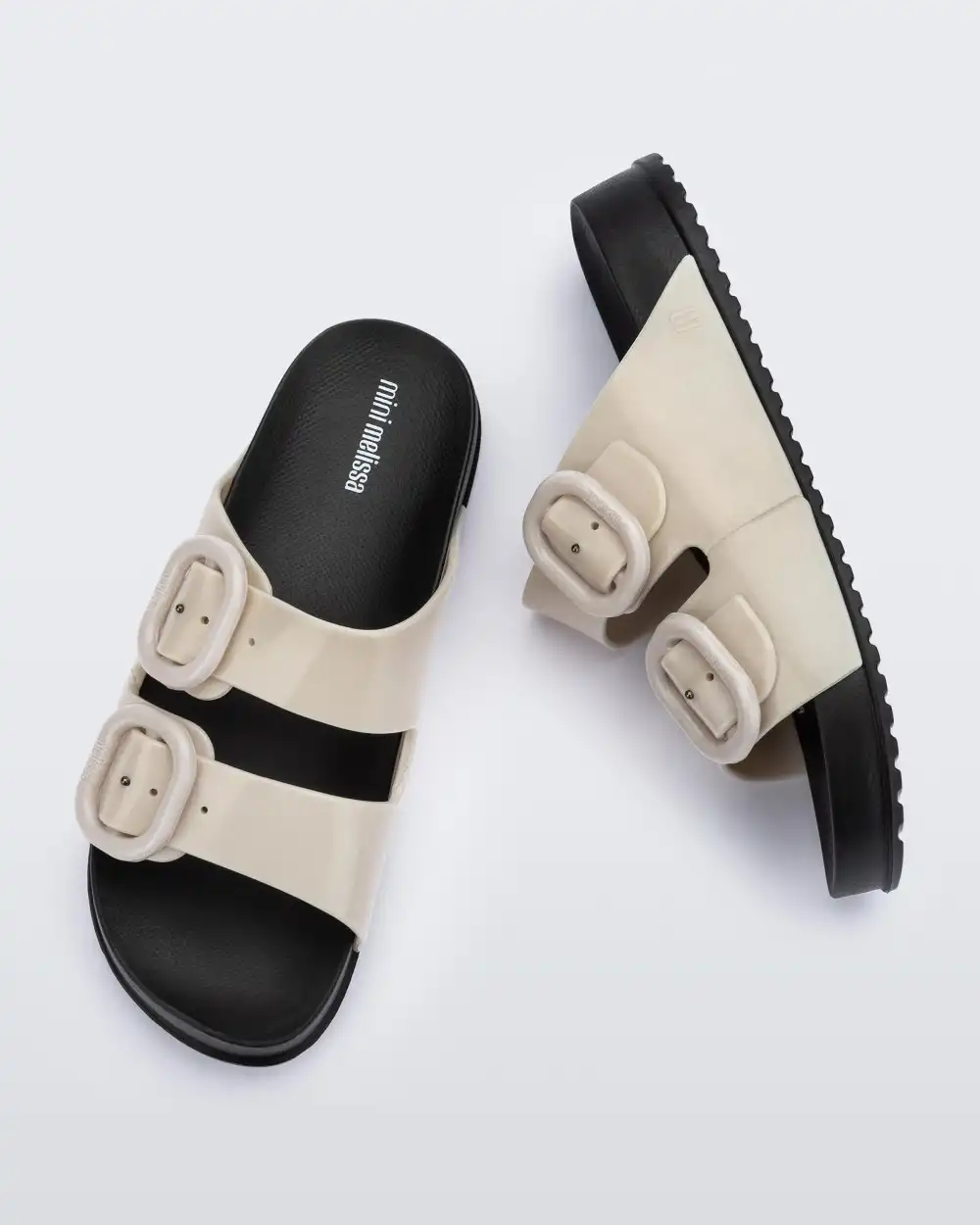 MINI MELISSA COZY SLIDE INF