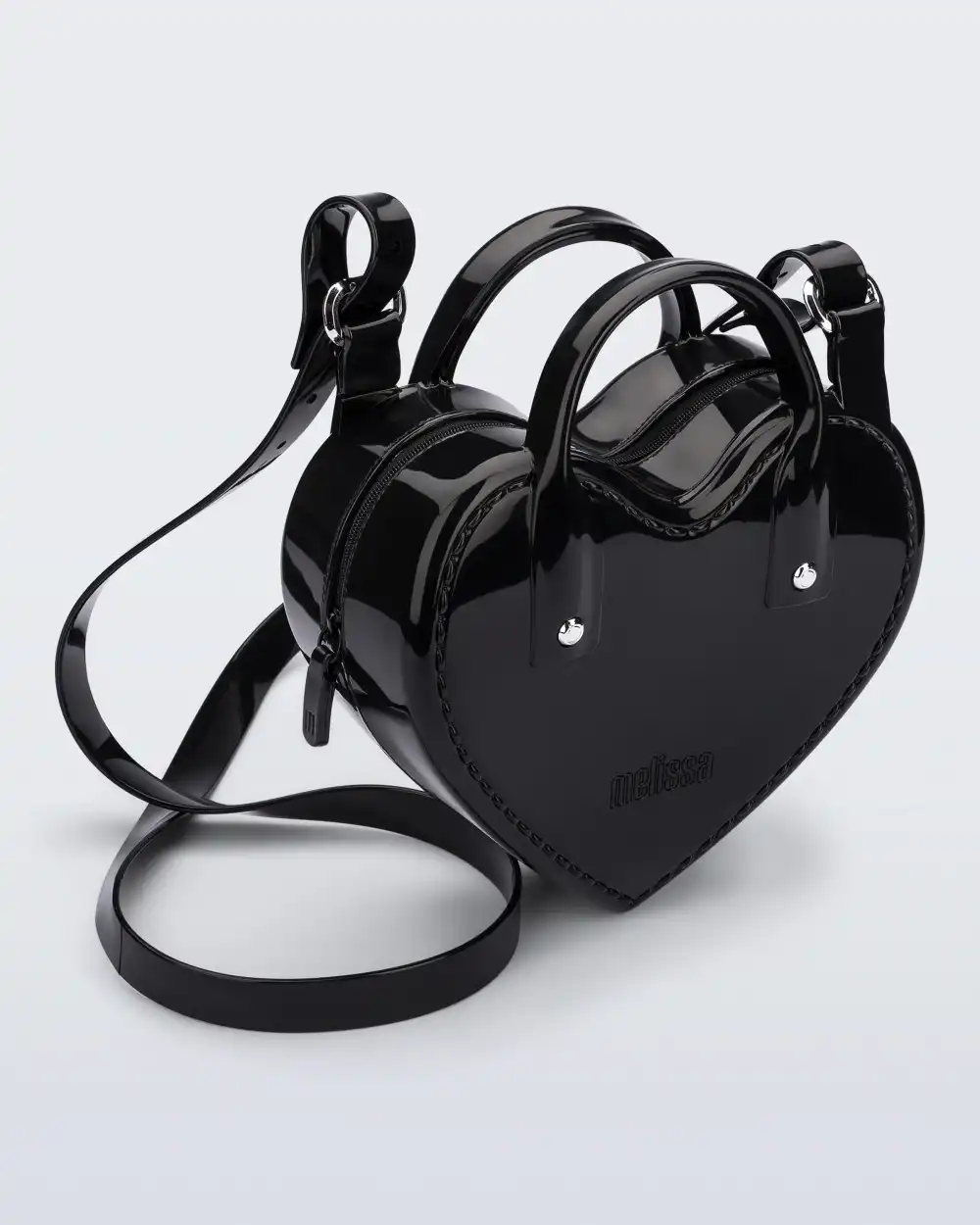 MELISSA HEARTBEAT BAG