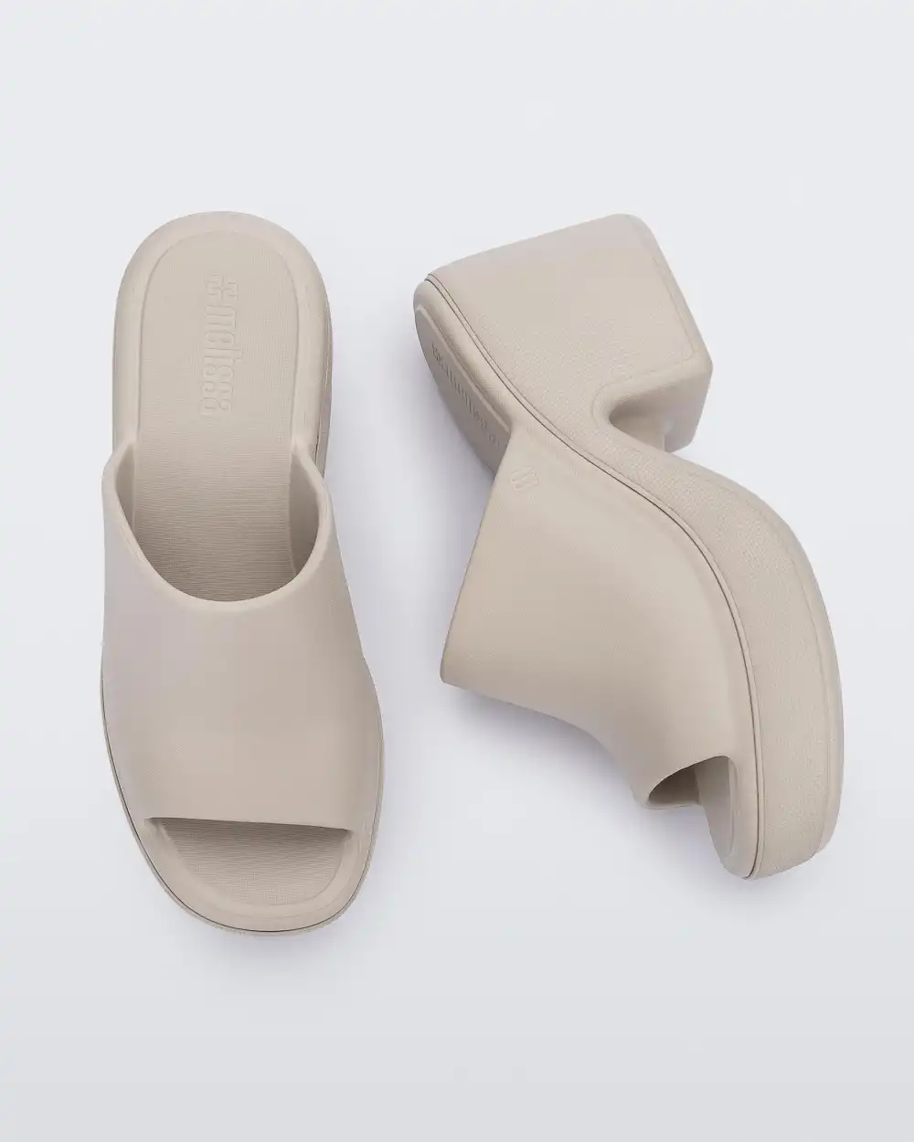 MELISSA FREE HIGH AD