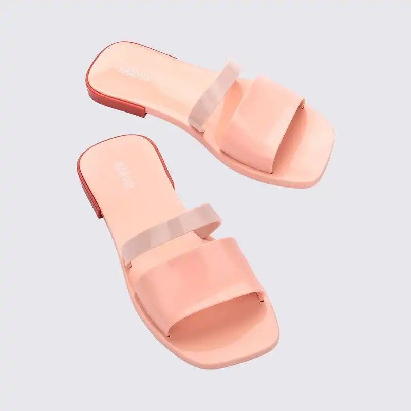 MELISSA IVY SLIDE II AD