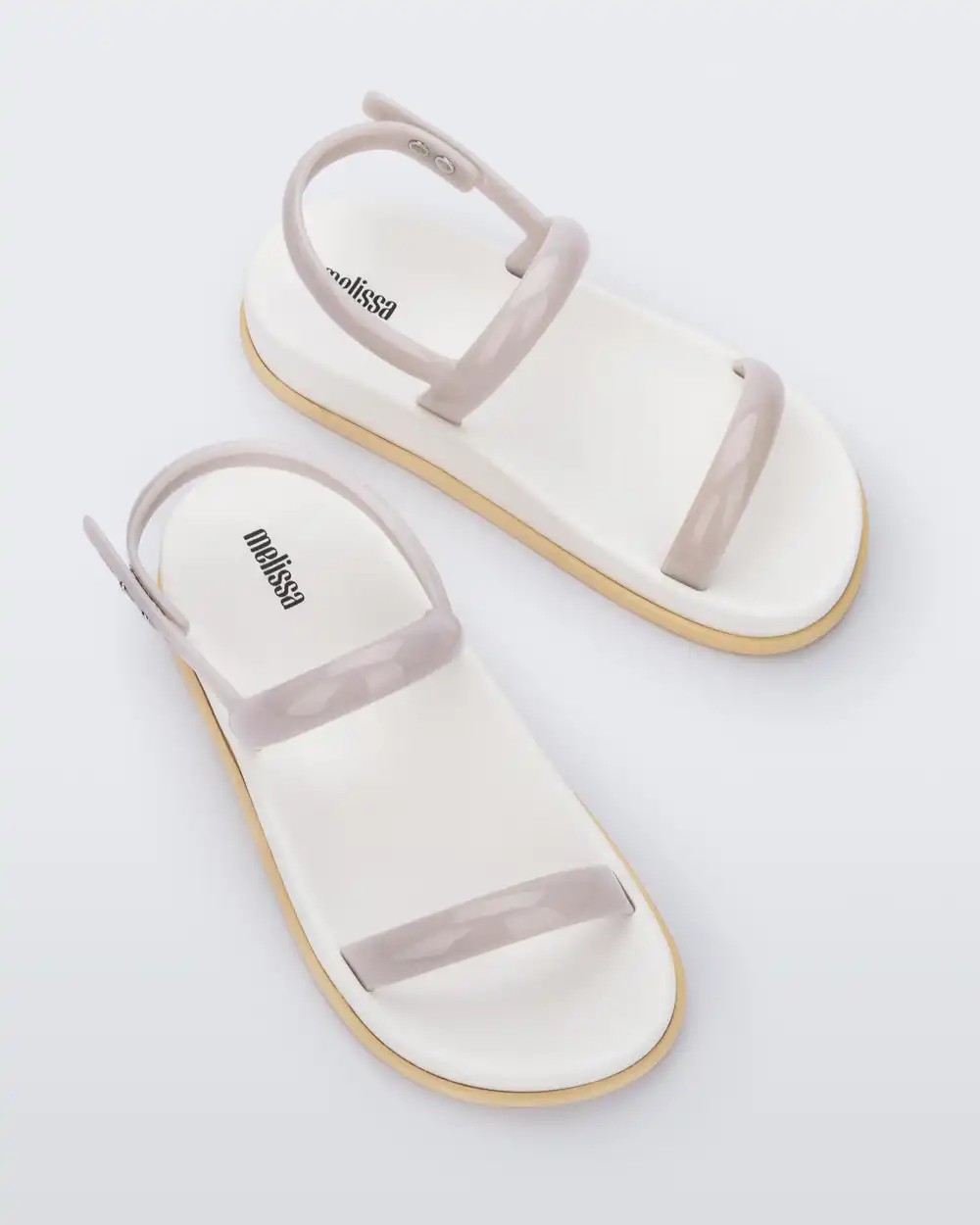 MELISSA SOFT WAVE SANDAL AD