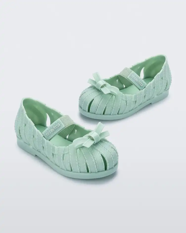 MINI MELISSA M LOVER BALLERINA BB