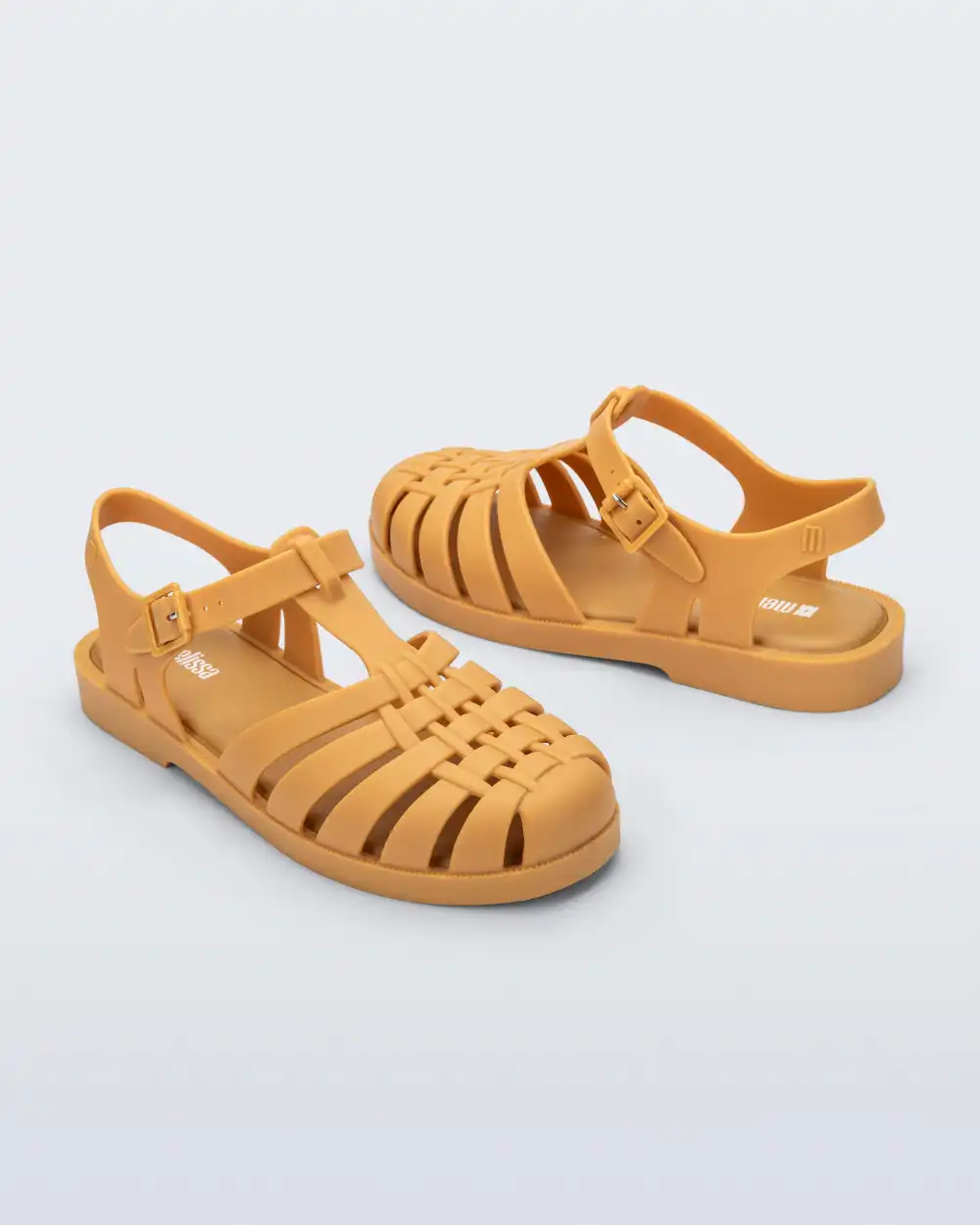 MELISSA POSSESSION AD