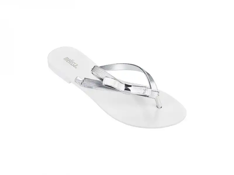 MELISSA HARMONIC CHROME AD