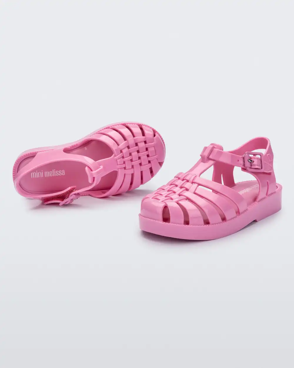 MINI MELISSA POSSESSION BB