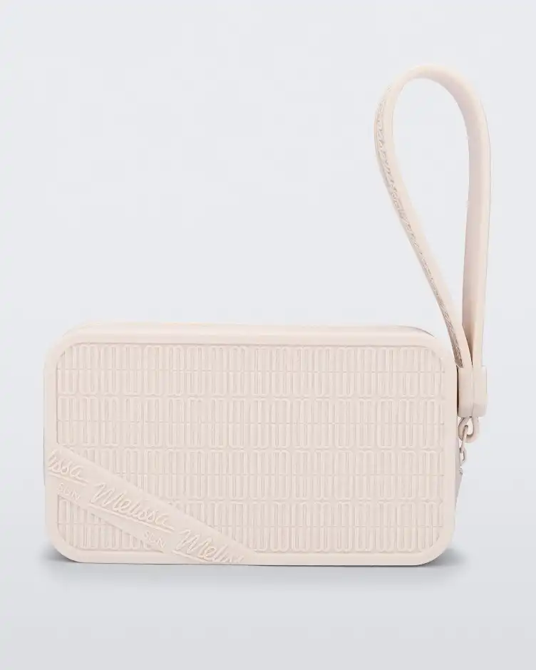 MELISSA SUN TREASURE BAG