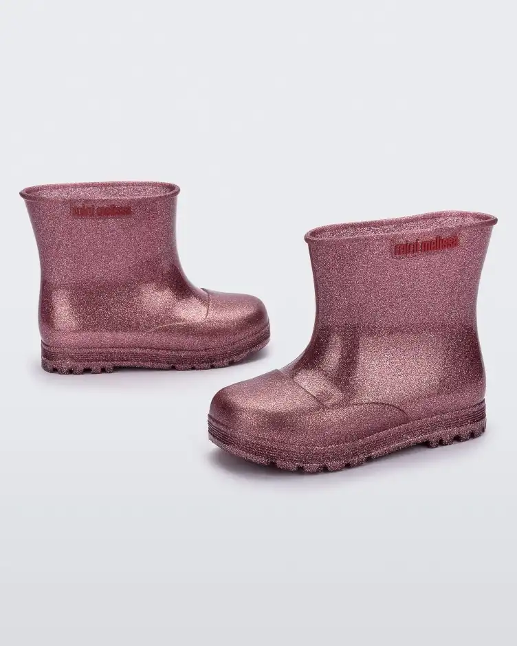 MINI MELISSA WELLY BB