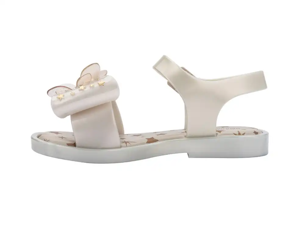 Mini Melissa Mar Sandal Star II Infantil