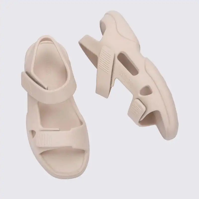 MELISSA FREE PAPETE AD