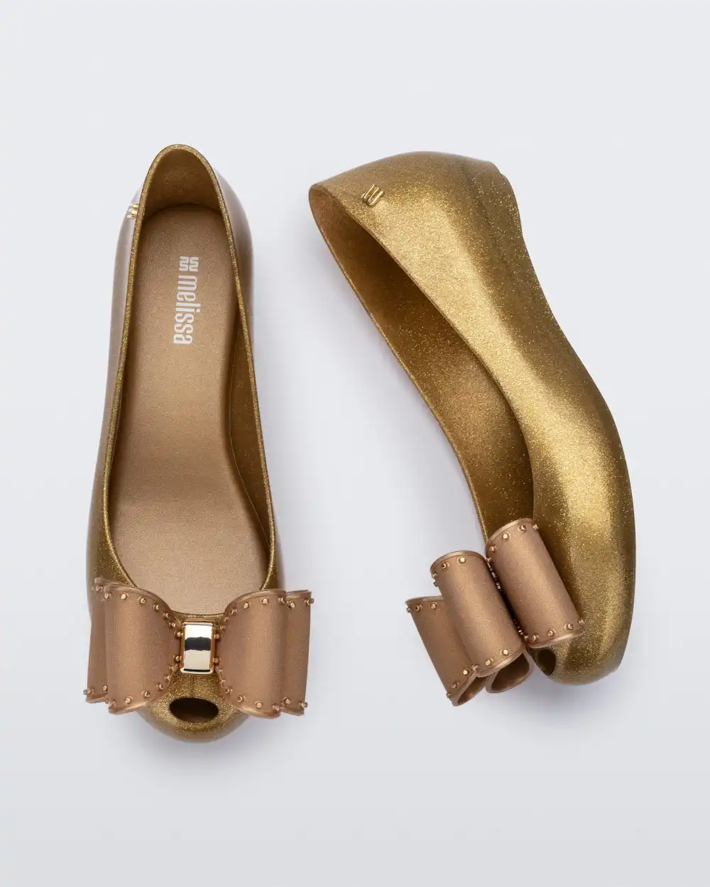 MELISSA ULTRAGIRL CLASSIC BOW AD