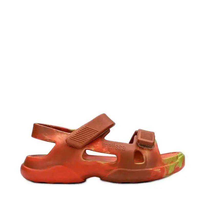 MELISSA FREE PAPETE AD