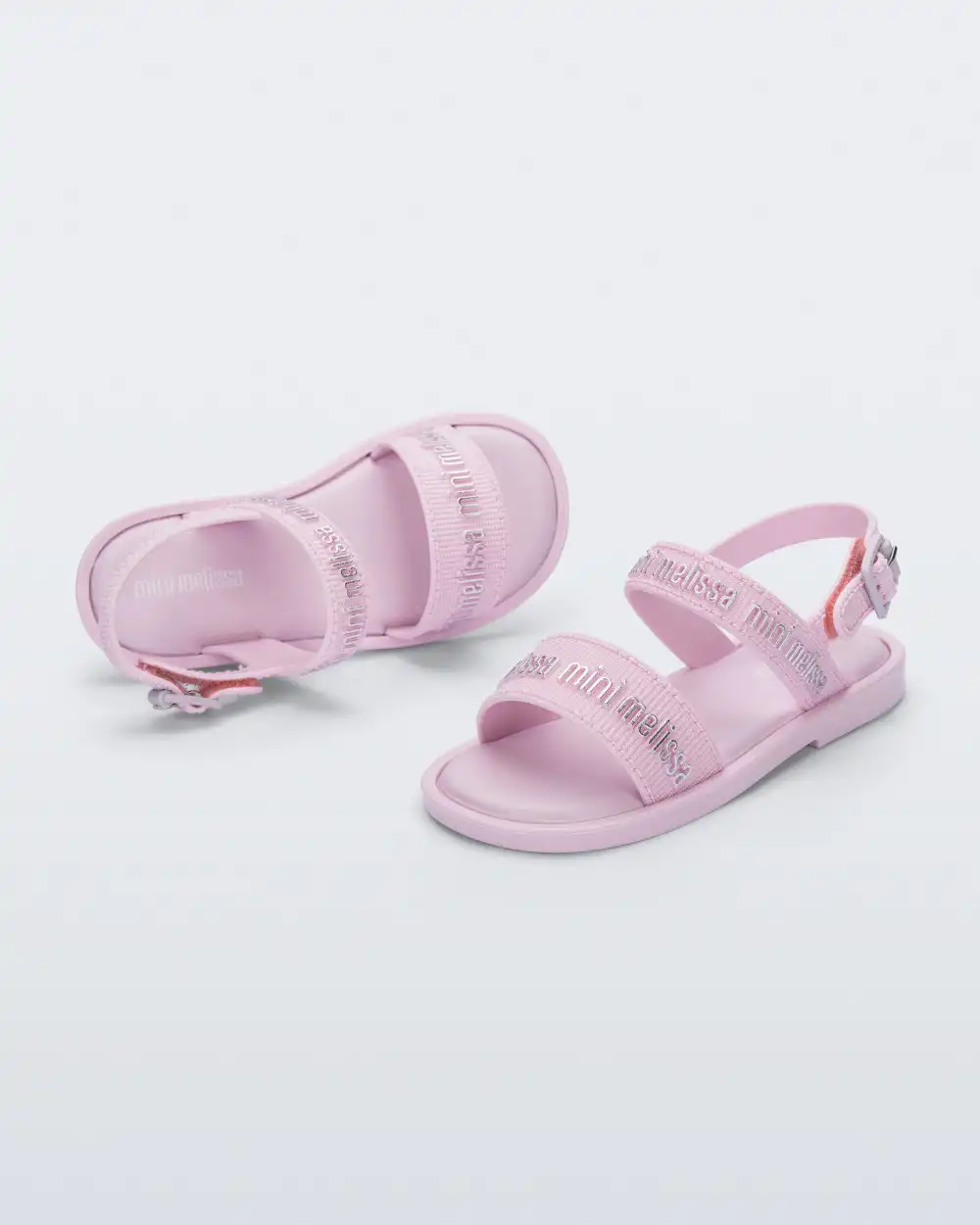 MINI MELISSA MAR SANDAL M LOVER BB