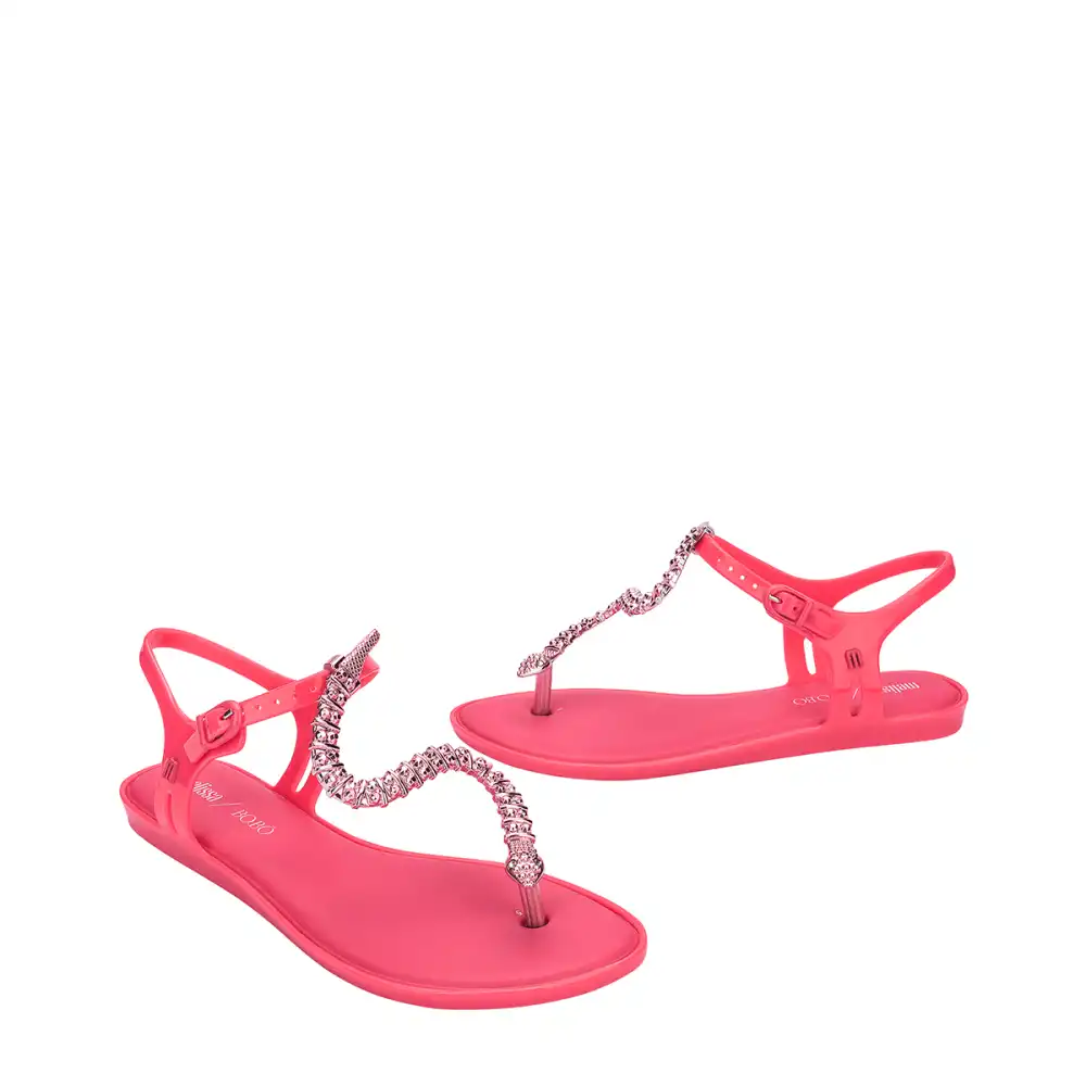 MELISSA SOLAR II + BOBO AD