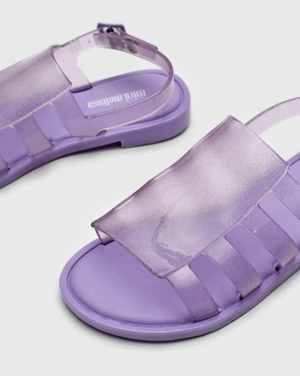 MINI MELISSA BOEMIA INF