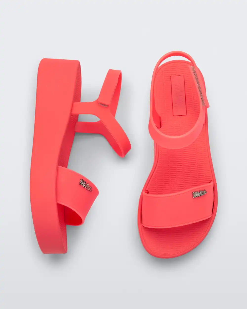 MELISSA SUN LAGUNA PLATFORM AD