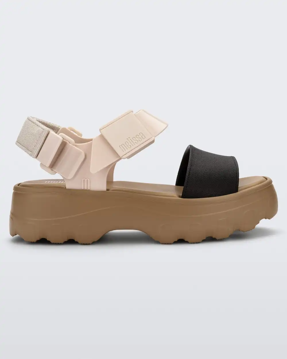 MELISSA KICK OFF SANDAL AD