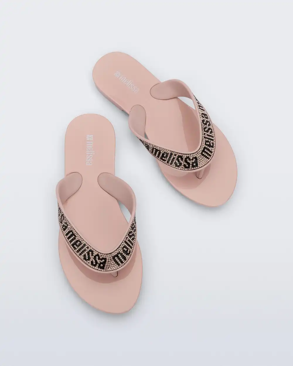 MELISSA FLIP FLOP M LOVER DELUXE AD