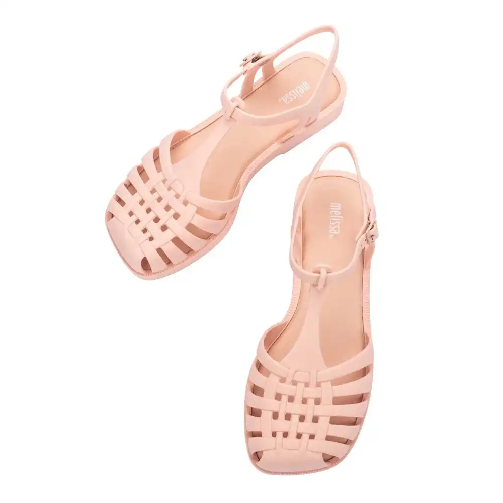 MELISSA ARANHA QUADRADA AD