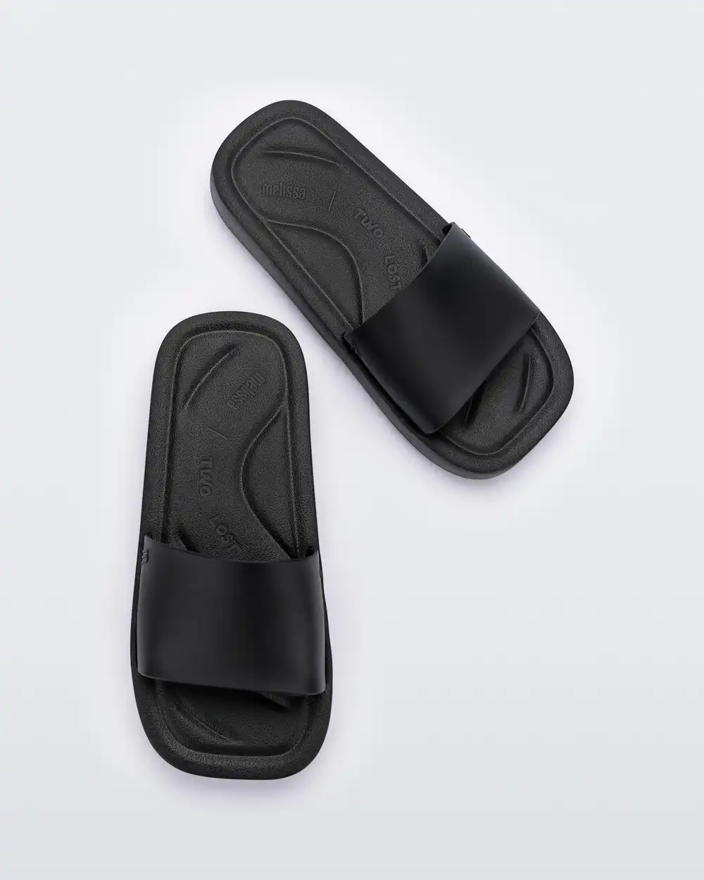 MELISSA KOKORO + TWO LOST KIDS AD