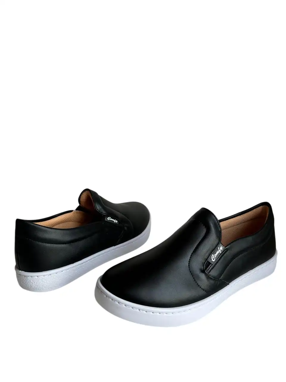 TÊNIS CASUAL FEMININO SANTINELLI 1490-076-241