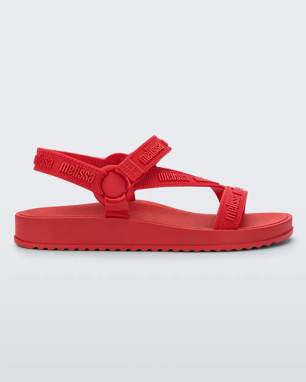 MELISSA STRIPES M LOVER AD