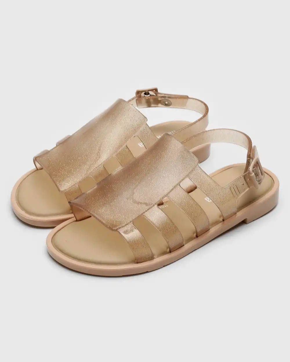 MINI MELISSA BOEMIA INF