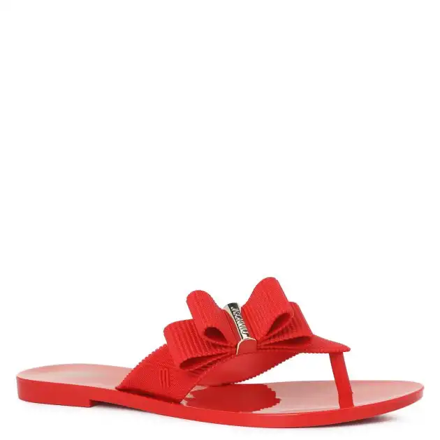 MELISSA GIRL + JASON WU AD