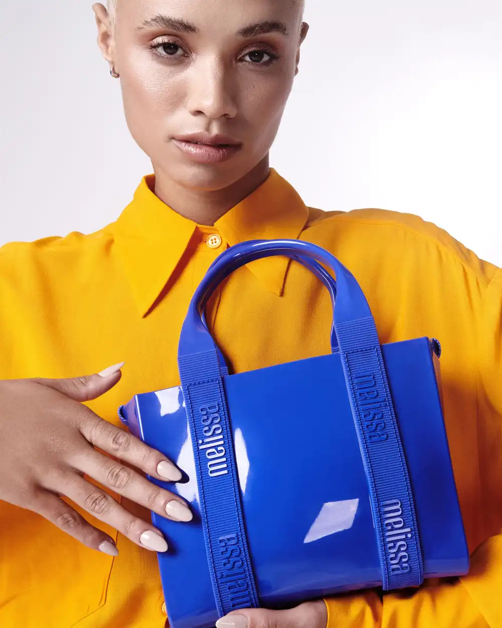 MELISSA MINI DULCE BAG