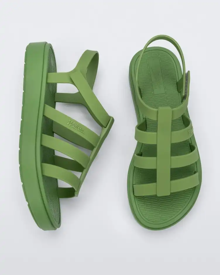 MELISSA SUN RODEO PLATFORM AD