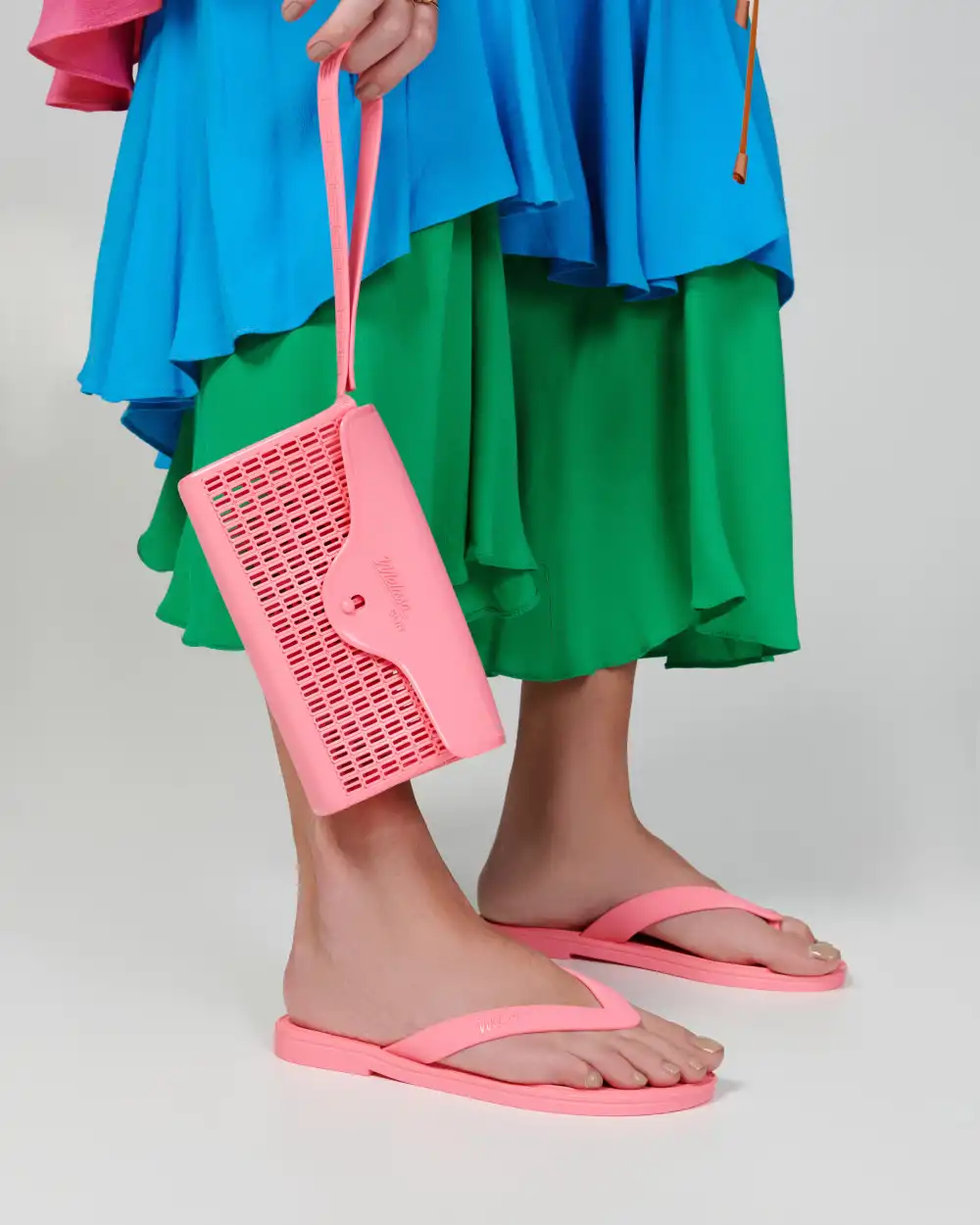 MELISSA SUN  AURORA AD