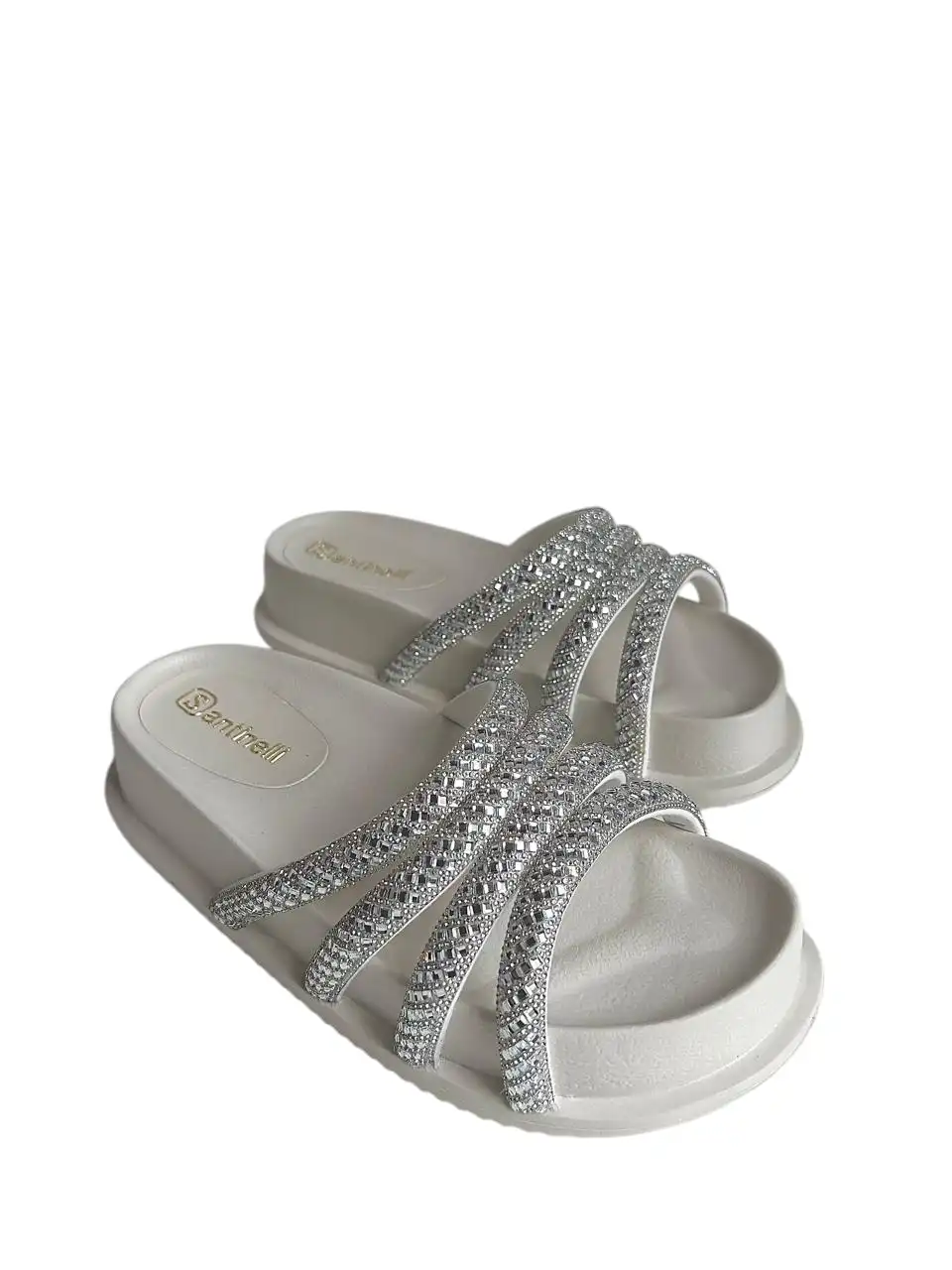 SANDÁLIA PAPETE SANTINELLI 1550-022-242