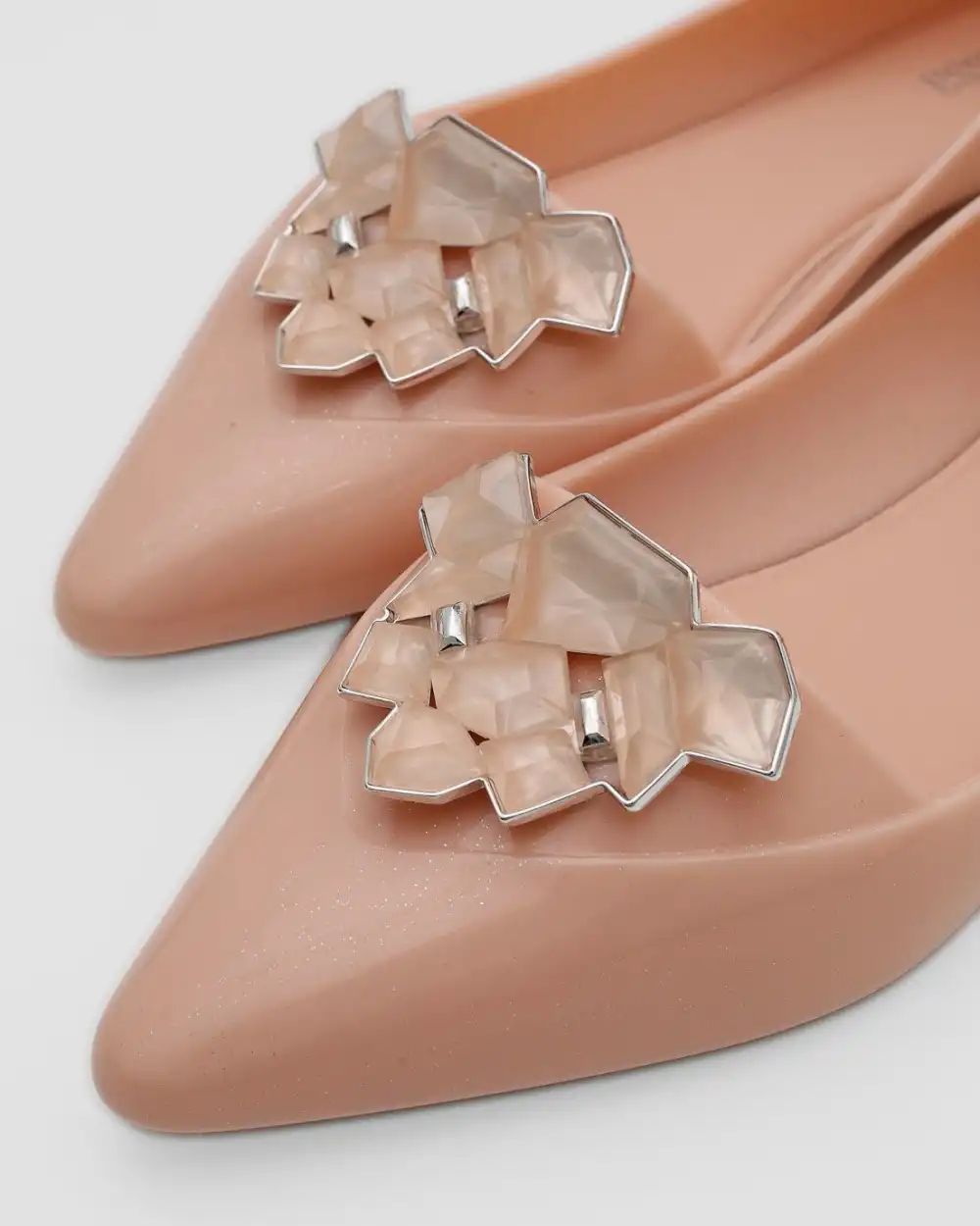 MELISSA POINTY STONES AD