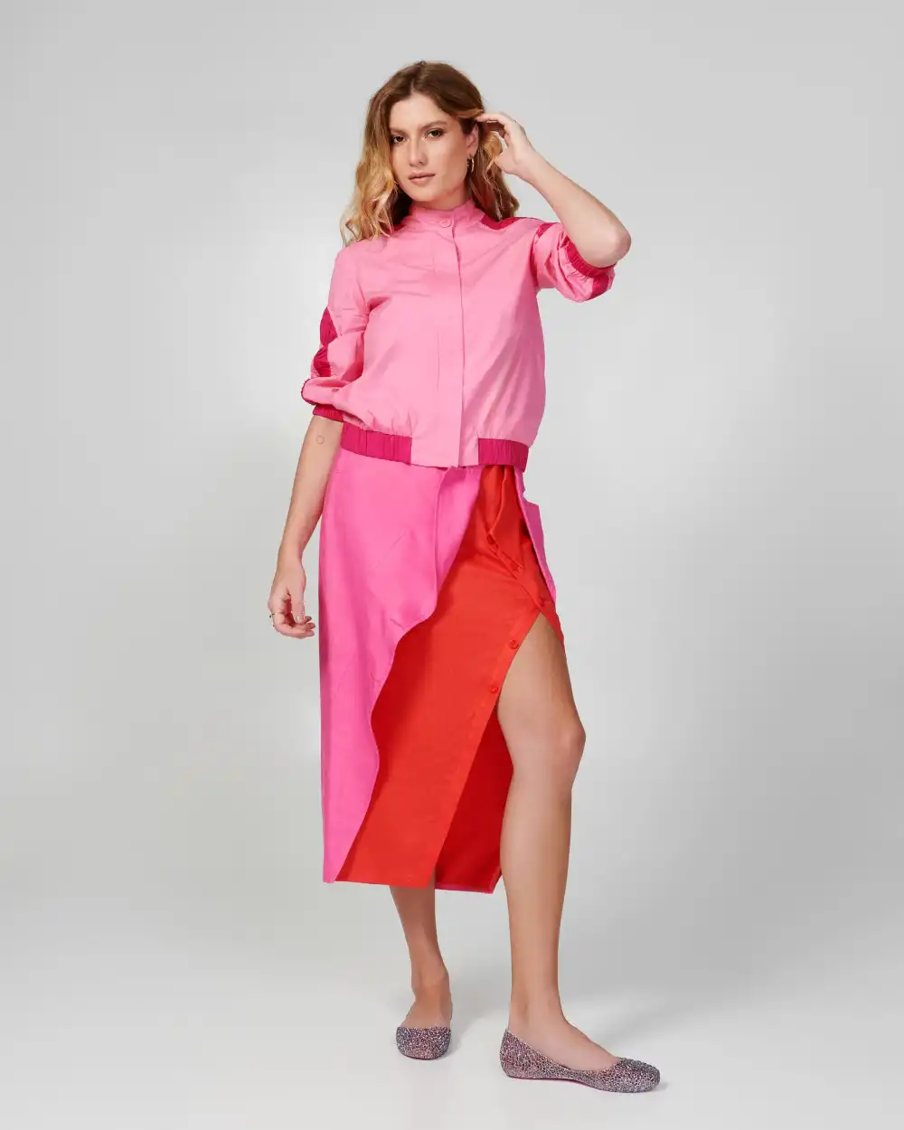 MELISSA CAMPANA PAPEL VII