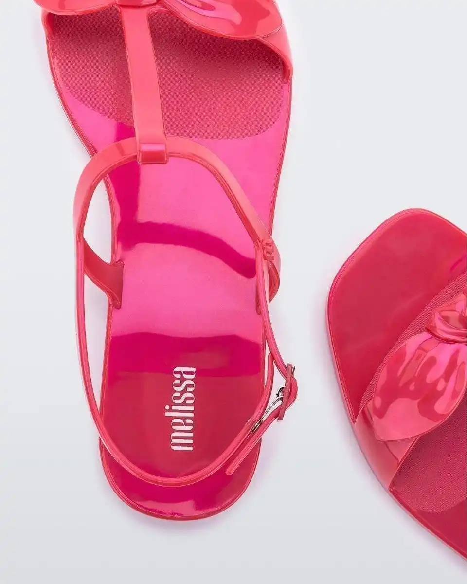 MELISSA ESSENTIAL NEW FEMME BOW AD