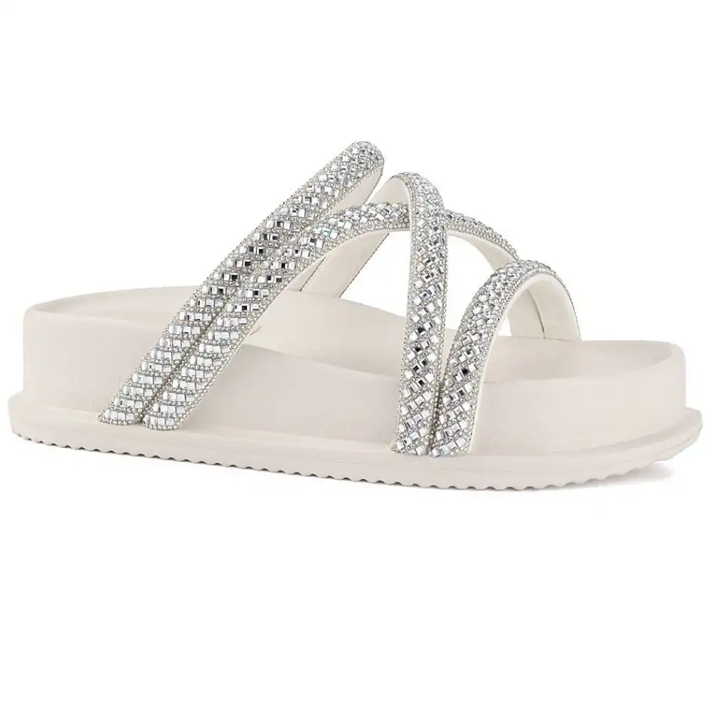 SANDÁLIA PAPETE SANTINELLI 1550-001-242