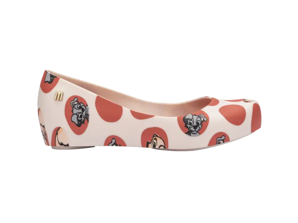 MINI MELISSA ULTRAGIRL + CATS AND DO