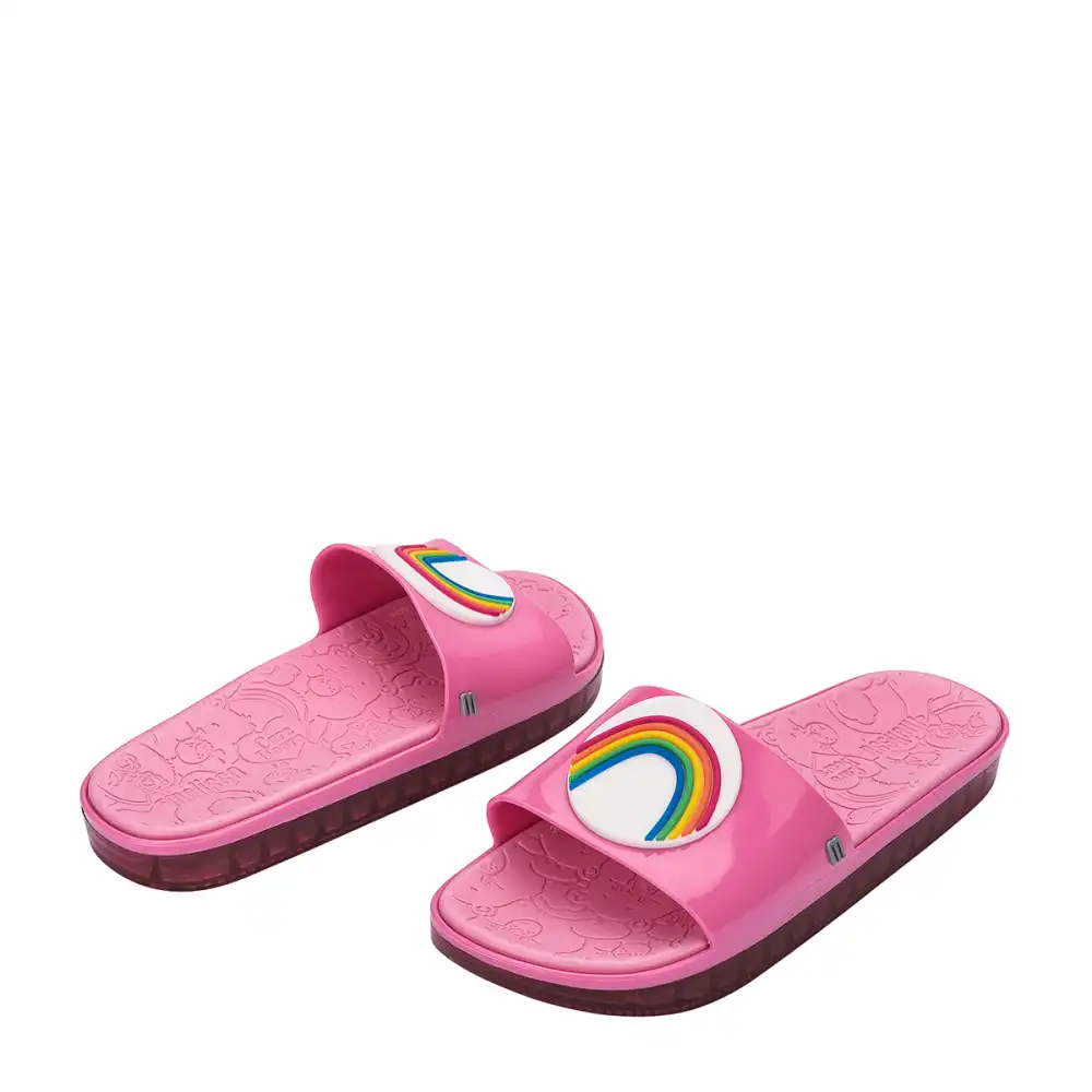 Melissa Beach Slide Next Gen + Care Bears