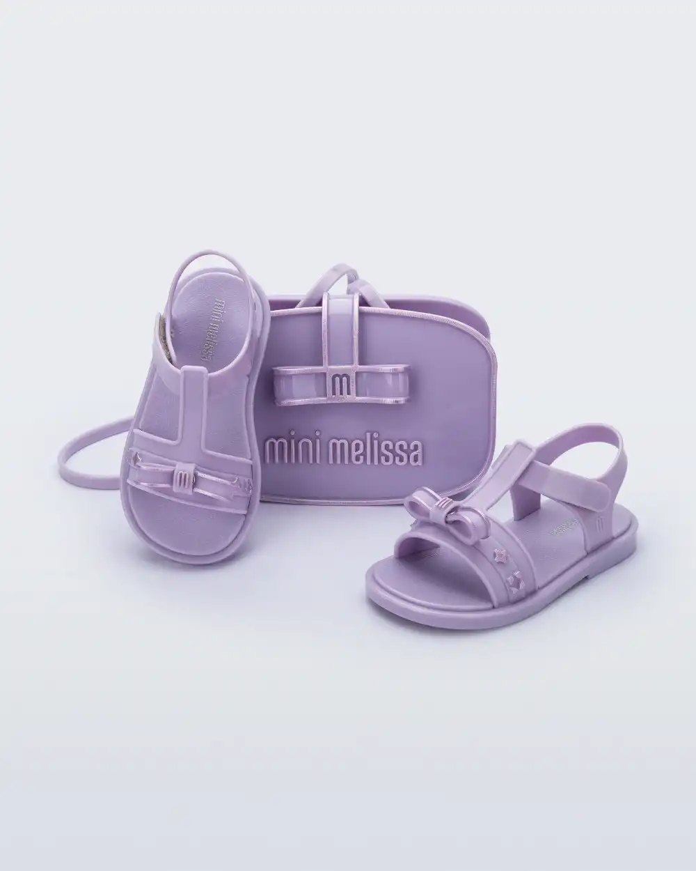 MINI MELISSA CHARMING BB