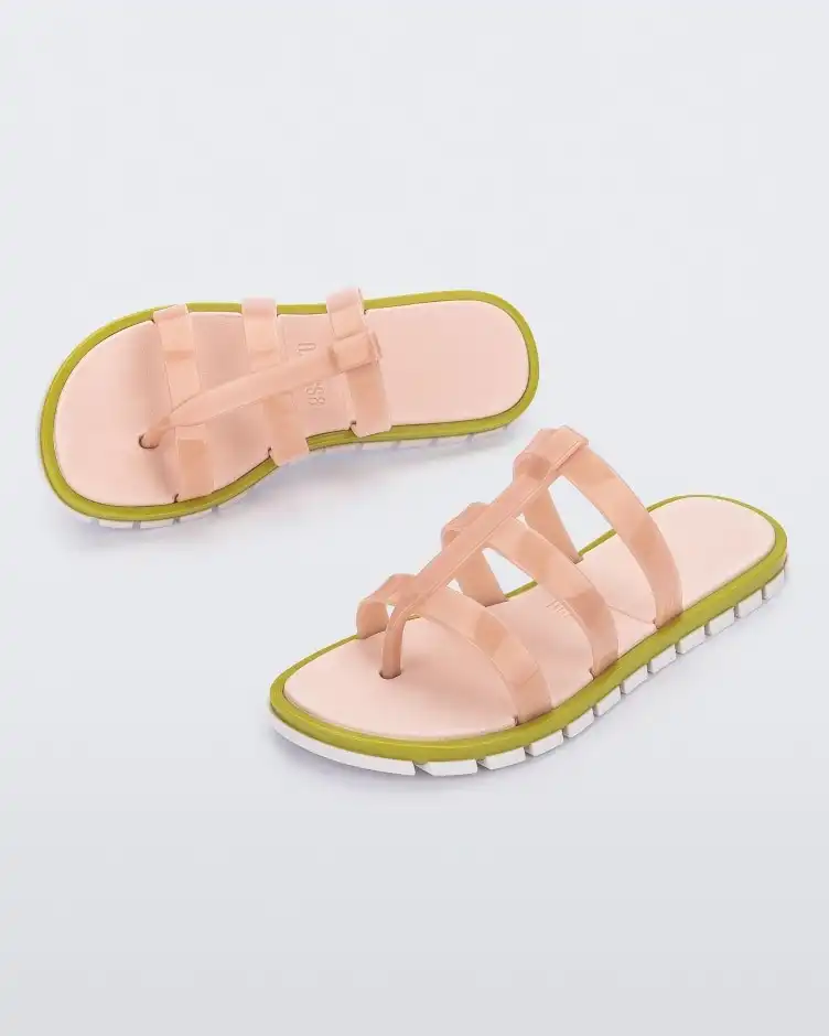 MELISSA PATH SLIDE AD