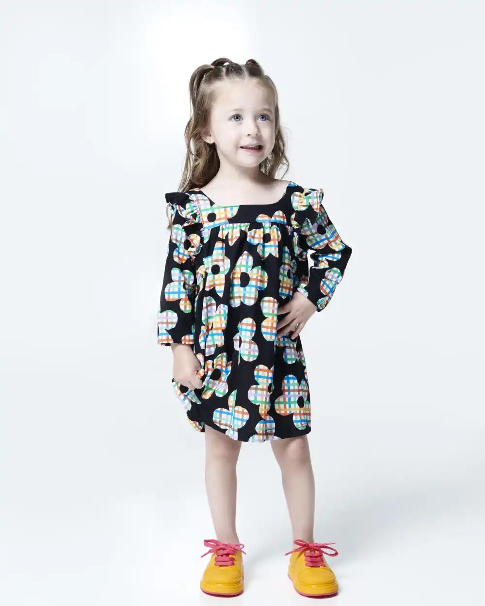 MINI MELISSA BOLD SNEAKER BB