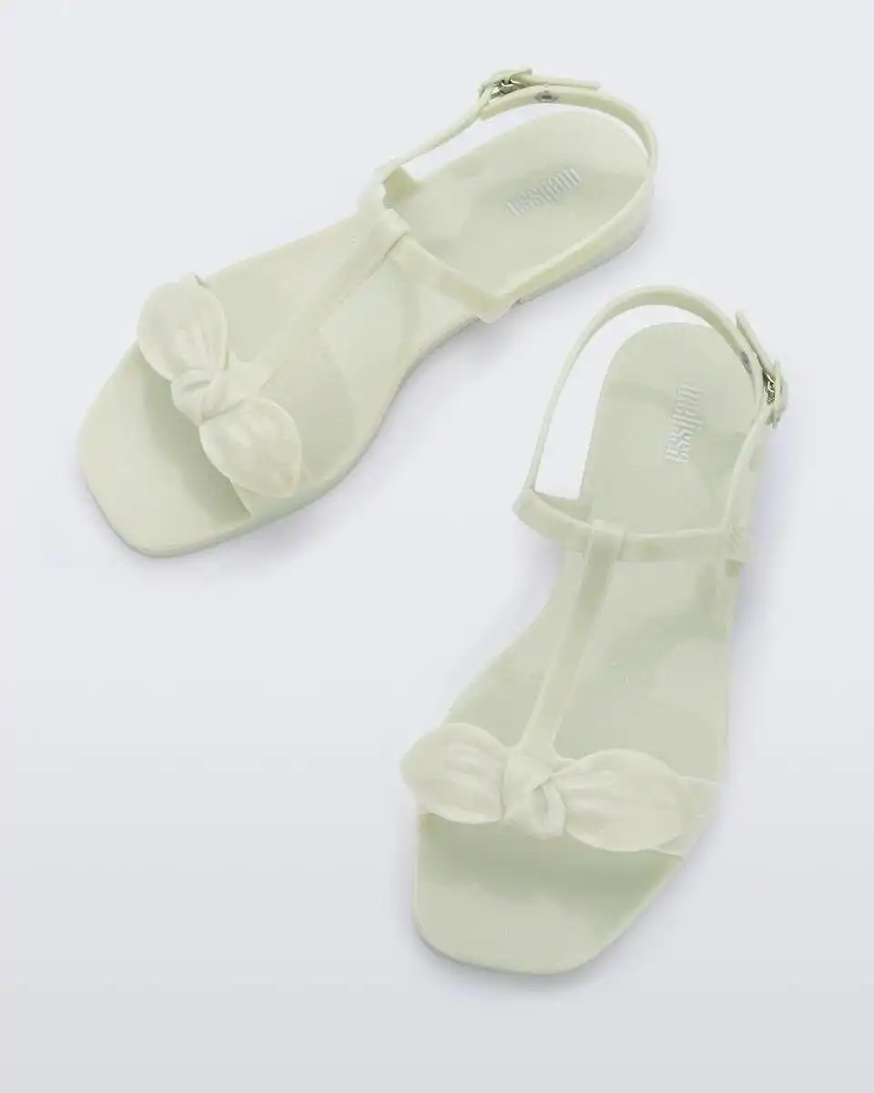 MELISSA ESSENTIAL NEW FEMME BOW AD