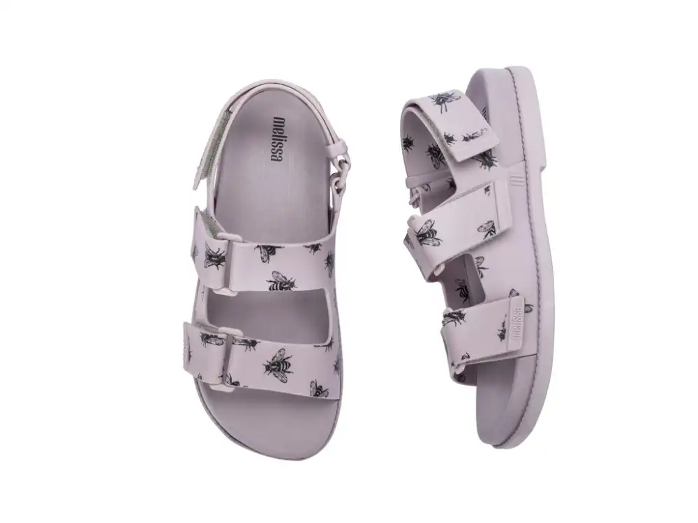 MELISSA PAPETE PRETTY PRINT AD