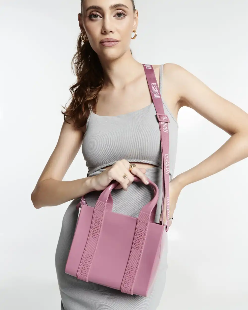 MELISSA MINI DULCE BAG