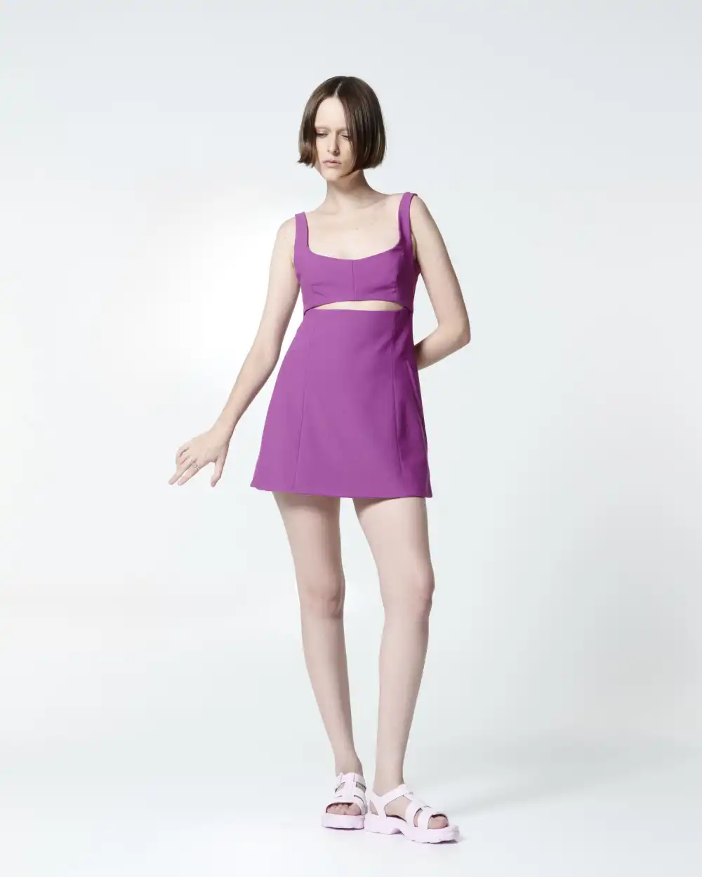 MELISSA ELLA SANDAL AD