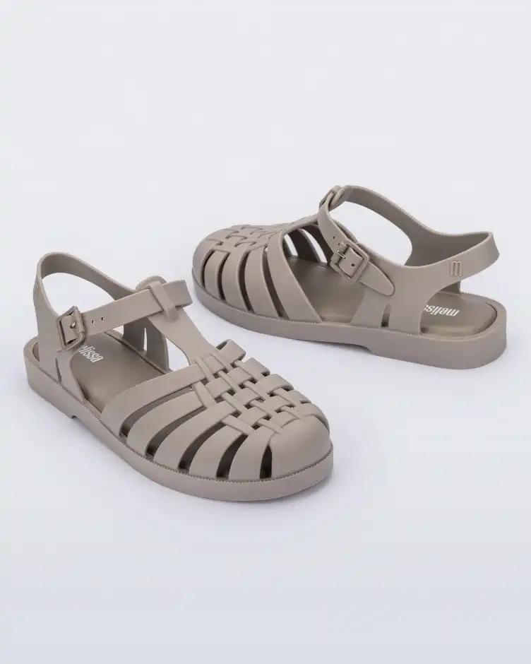 MELISSA POSSESSION AD