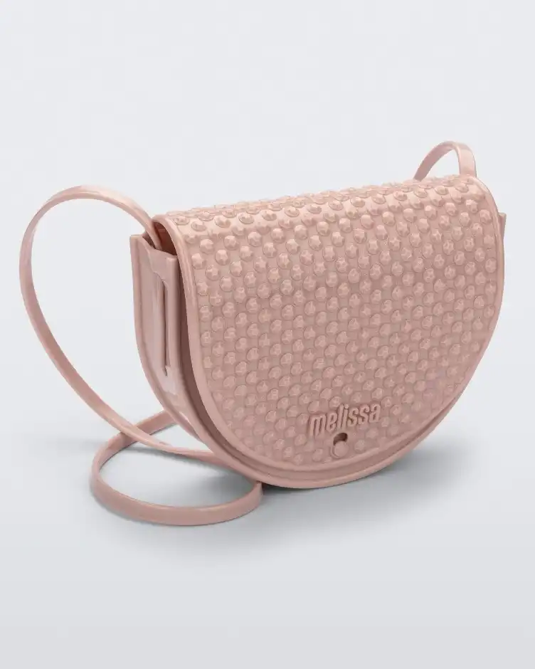 MINI MELISSA GLOSSY BB